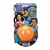 Karanlıkta Parlayan Köpük Top - 3