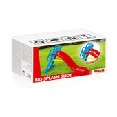 Dolu 2'si 1 Arada Büyük Su Kaydırağı - 4