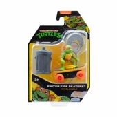 TMNT Switch Kick Skaters Figür TU812001 - 5