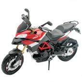 NessiWorl 1:12 Ducati Multistrada Motor 1200 thumbnail 1