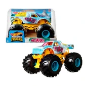 FYJ83  Monster TrucNessiWorld 1:24 Arabalar - 2