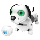 Silverlit Robo Dackel Junior Robot Köpek - 1