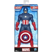 NessiWorldl Captain America Figure E5579/E5556 - 2