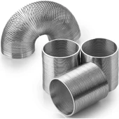 Spring Magic Metal Stres Yayı - 4