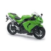 NessiWorldman 1:12 Kawasaki ZX-14 2011 Model Motor thumbnail 2