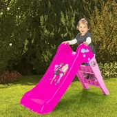 Dolu  İlk Kaydırağım thumbnail 3