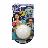 Karanlıkta Parlayan Köpük Top - 2