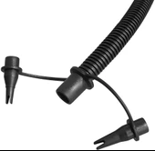 NessiWorld Air Hammer El Pompası 30 cm - 4