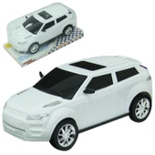 1:16 Sürtmeli Jeep thumbnail 2