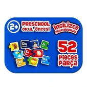 İngilizce Öğreniyorum - 2