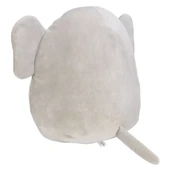 Squishmallow Gümüş Fil 20 cm - 4