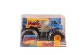 FYJ83 NessiWorld 1:24 Truck Araçlar thumbnail 2