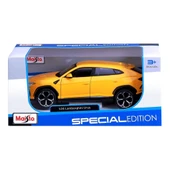 NessiWorld 1:24 Lamborghini Urus - 4