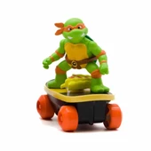 TMNT Switch Kick Skaters Figür TU812001 - 1
