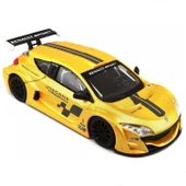 Bburago 1:24 Renault Megane Trophy Model Araba - 2