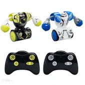 Silverlit Robo Combat Robot Seti - 1