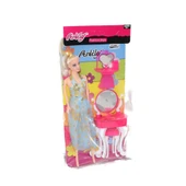 02260 Oydaş, Anlily Makyaj Masalı Bebek / Kartela / +3 yaş - 1