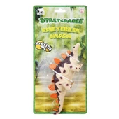 13930 Streç Esneyebilen Dinazor -NessiWorldman - 4