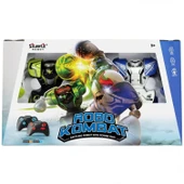 Silverlit Robo Combat Robot Seti - 5