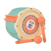 LC Eğlenceli Davulum - 1