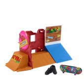 HGT91  Skate Parmak Kaykay Macerasına Başlangıç Setleri - Özel Fiyatlı Ürün thumbnail 3