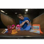 HGT91  Skate Parmak Kaykay Macerasına Başlangıç Setleri - Özel Fiyatlı Ürün thumbnail 4