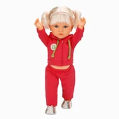 Tina Sporty Bebek 45 cm. thumbnail 3