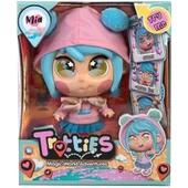 Trotties Trottie Mia 25 cm Bebek 700017401 - 5