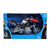 NessiWorldman 1:12 BMW R1200GS 2006 thumbnail 2