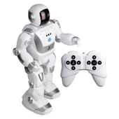 Silverlit Program A Bot X Programlanabilir Kumandalı Robot - 1