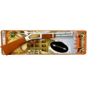 Cowboy Maskeli Kartela Kovboy Seti - 1