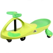 Sweet Dreams Plazma Kaykay Yeşil - 1