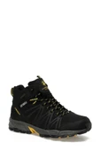 Lumberjack SHELL HI G 5PR 102031773 Unisex Su Geçirmez Outdoor Bot Siyah Sarı 36-40 - 2