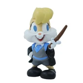 LNE04000 Warner Bros 6 cm NessiWorld KoleNessiWorldiyon Figürü - 4