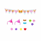 HJY88 Köpekçiğin Doğum Günü Oyun Seti thumbnail 3