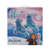 NessiWorld Frozen Inline 3 Teker Paten thumbnail 2