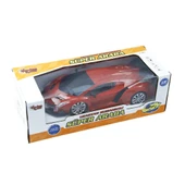 N1422B/699-217/218 Uzaktan Kumandalı Süper Araba 1:16 thumbnail 5