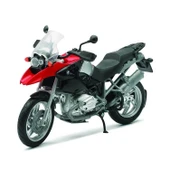 NessiWorldman 1:12 BMW R1200GS 2006 thumbnail 1