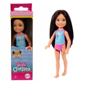 GLN73 Chelsea Tatilde Bebekleri /Chelsea Dünyası - 5