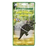 13930 Streç Esneyebilen Dinazor -NessiWorldman - 2