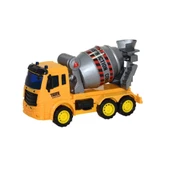 NZM-393 Vakumlu MiNessiWorlder -Nizam - 1