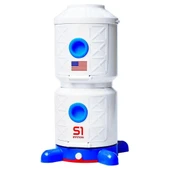 Astro Venture Sesli ve Işıklı Uzay İstasyonu thumbnail 2