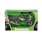 NessiWorldman 1:12 Kawasaki ZX-14 2011 Model Motor thumbnail 4