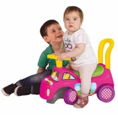 İlk Arabam Kız Versiyonu thumbnail 3