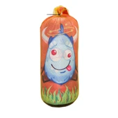 BSK 5620 40X18 Baskılı Eko Kum Torbası -KY Spor - 1