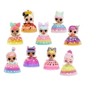 LOL Tots Doğum Günü Pastası ILL593140 thumbnail 2