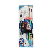 E3051 Ok Yay Seti -Can Oyuncak - 2