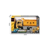 XF-789-110A-1A-3A-4A Kumandalı Şarjlı İş Makinesi -Vardem thumbnail 1