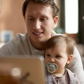 Avent Ultra Air Emzik 18+ Ay thumbnail 5