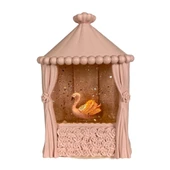 Plastik Dikdörtgen Kar Küresi LLM-HDY0375 - 1